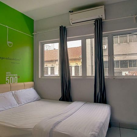 Hotel Cape Town Kl 쿠알라룸푸르 외부 사진