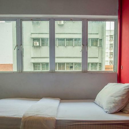 Hotel Cape Town Kl 쿠알라룸푸르 외부 사진