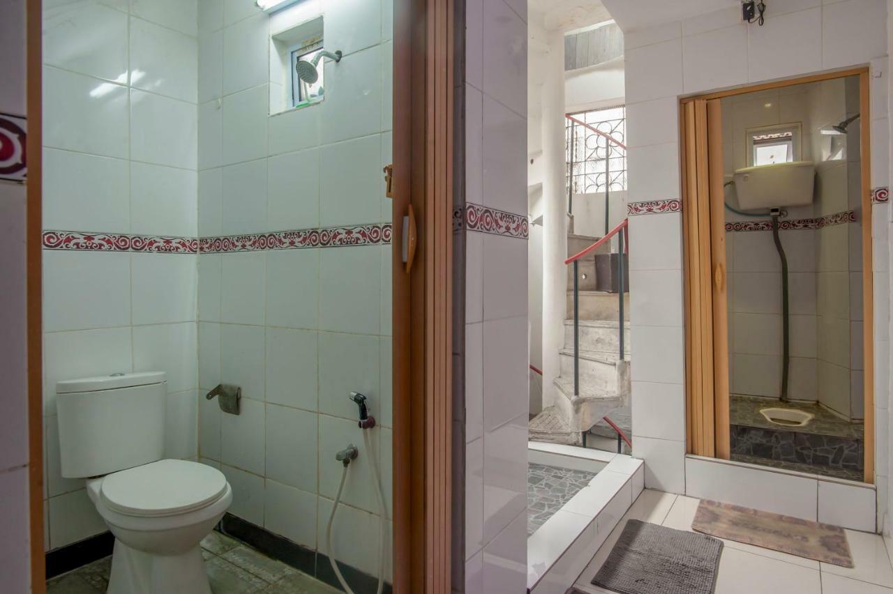 Hotel Cape Town Kl 쿠알라룸푸르 외부 사진