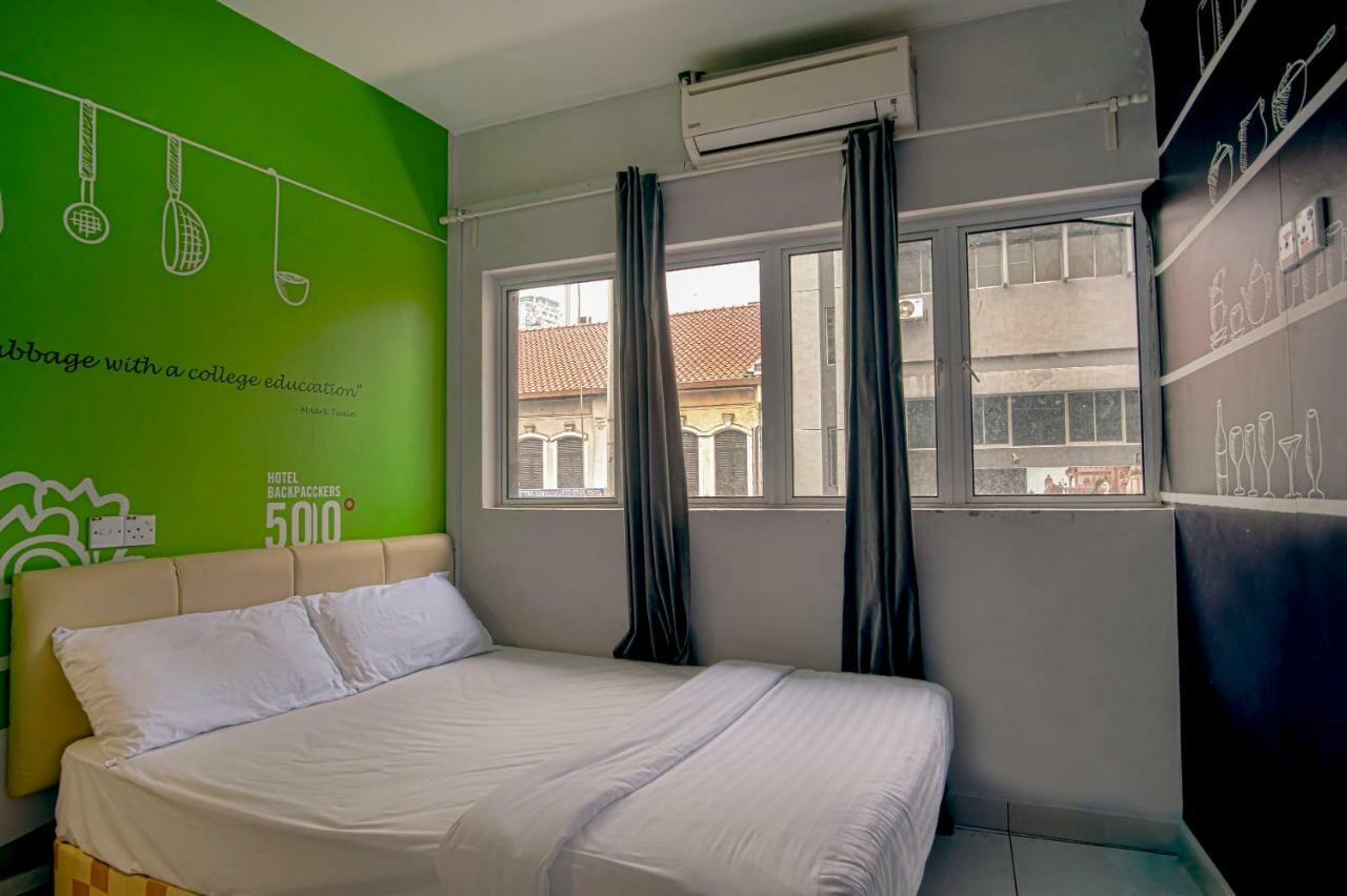 Hotel Cape Town Kl 쿠알라룸푸르 외부 사진