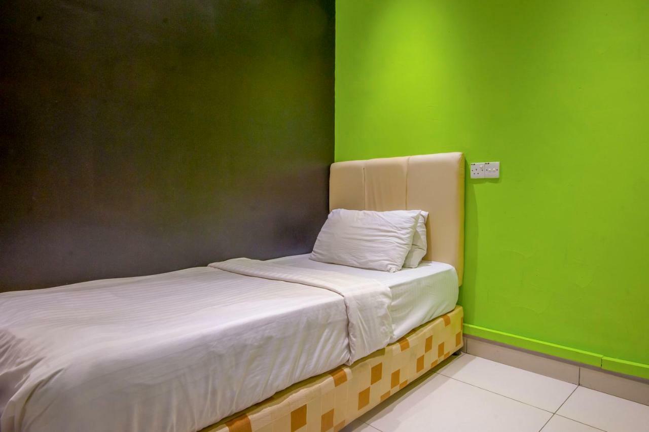 Hotel Cape Town Kl 쿠알라룸푸르 외부 사진
