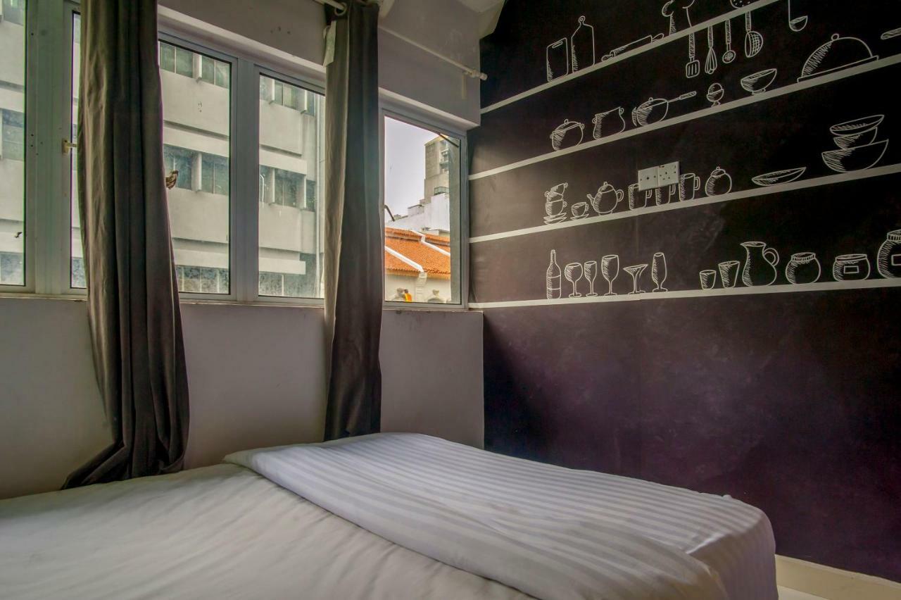 Hotel Cape Town Kl 쿠알라룸푸르 외부 사진
